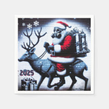 Papais noeis T-Shirt