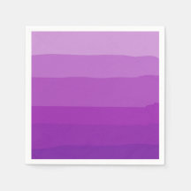 Papéis de madeira púrpura