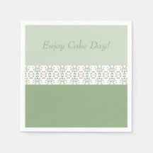 Papel Acento Daît Floral