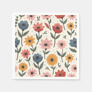 Guardanapo De Papel Papel Bonito Napkin