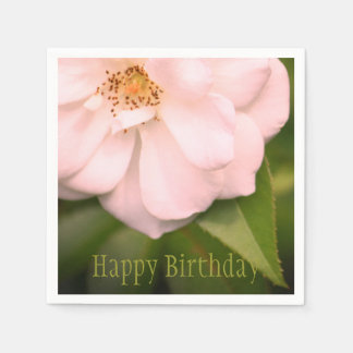 Guardanapo De Papel Papel Bonito Rosa