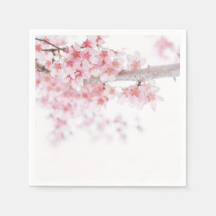 GUARDANAPO DE PAPEL PAPEL: CHERRY BLOSSOM