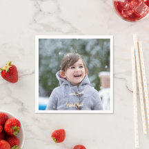 Papel Cocktail personalizado de festa personalizad