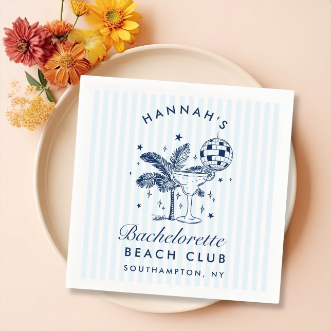 Guardanapo De Papel Papel de Cinza de solteiro retrô moderno Napkins (Criador carregado)