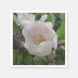 Guardanapo De Papel Papel de coquetel de pureza Napkins