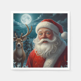 Guardanapo De Papel Papel de empacotamento