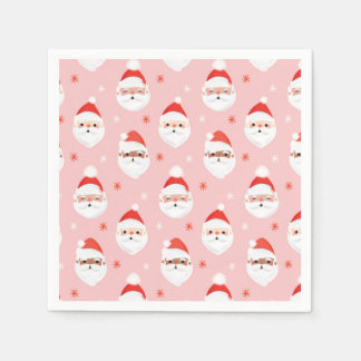 Guardanapo De Papel Papel de enrolamento da Cláusula de Santa Retroati