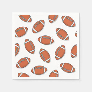 Guardanapo De Papel Papel de Futebol