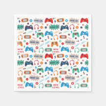 Papel de Jogador de Jogos