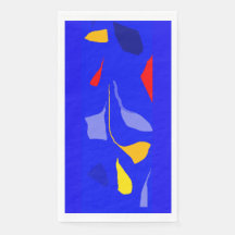 Papel de natureza sensível Nápoles