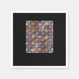 Guardanapo De Papel Papel de parede de Whimsigoth com dificuldades