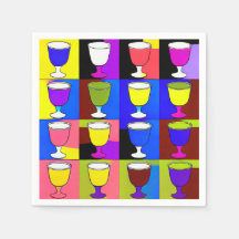 Papel de Passagem Napkin