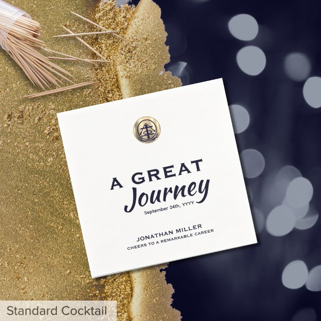 Guardanapo De Papel Papel do Partido da Reforma Elegante Nápoles (Criador carregado)