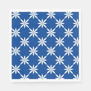 Guardanapo De Papel Papel Floral Napkins