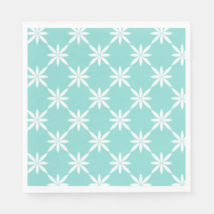 Guardanapo De Papel Papel Floral Napkins