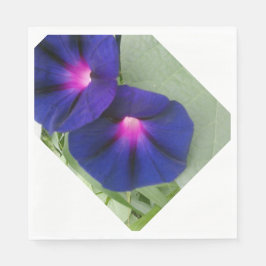 Guardanapo De Papel Papel Floral Napkins