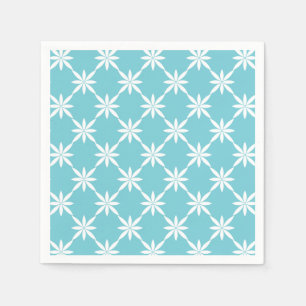 Guardanapo De Papel Papel Floral Napkins
