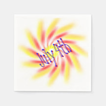 Papel guarnecido - Fogos de artifício com pintorno