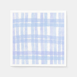 Guardanapo De Papel Papel guarnecido para chá de fraldas