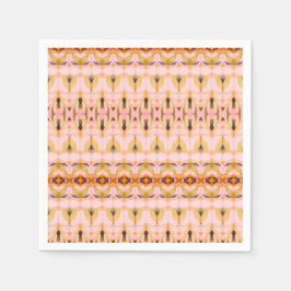 Guardanapo De Papel Papel Impressionante do Dia a Dia Napkins