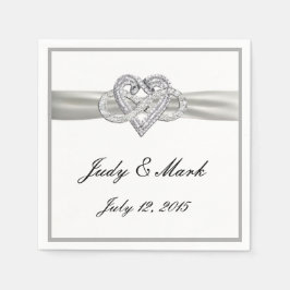 Guardanapo De Papel Papel Infinito Personalizado Napkins