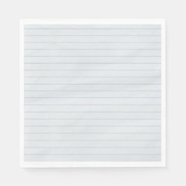 Guardanapo De Papel Papel ligado