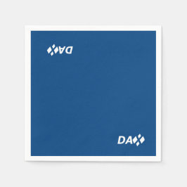 Guardanapo De Papel Papel Napkin