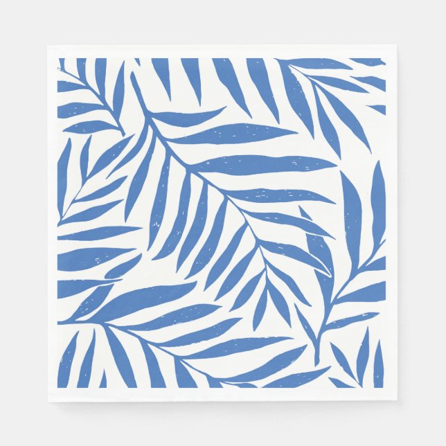 Guardanapo De Papel Papel Napkin (Frente)