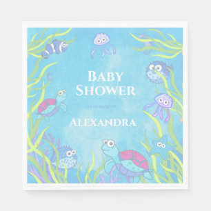 Guardanapo De Papel Papel Napkin