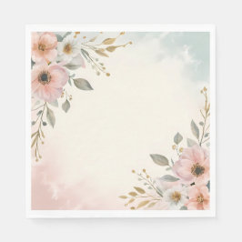 Guardanapo De Papel Papel Napkin