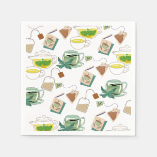 Guardanapo De Papel Papel Napkin