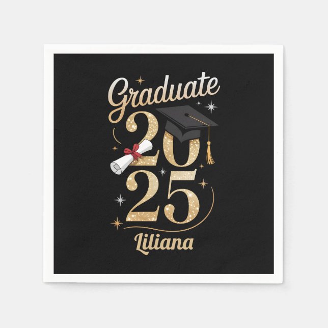 Guardanapo De Papel Papel Napkin (Frente)