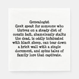 Guardanapo De Papel Papel Napkin