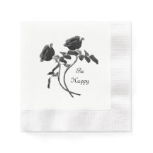 Papel Napkin