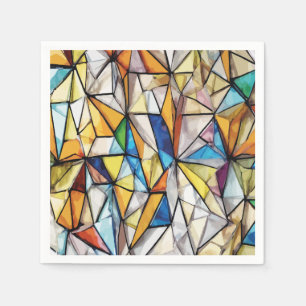 Guardanapo De Papel Papel Napkin