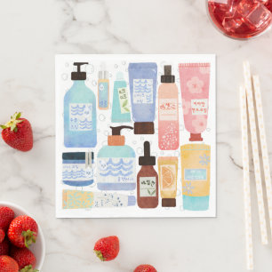 Guardanapo De Papel Papel Napkin