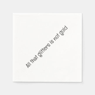 Guardanapo De Papel Papel Napkin