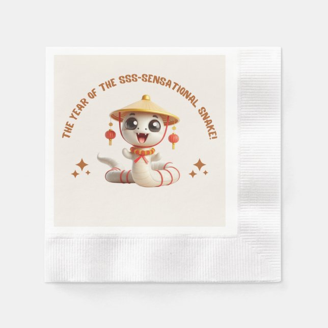 Guardanapo De Papel Papel Napkin (Frente)