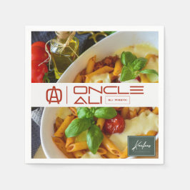 Guardanapo De Papel Papel Napkin