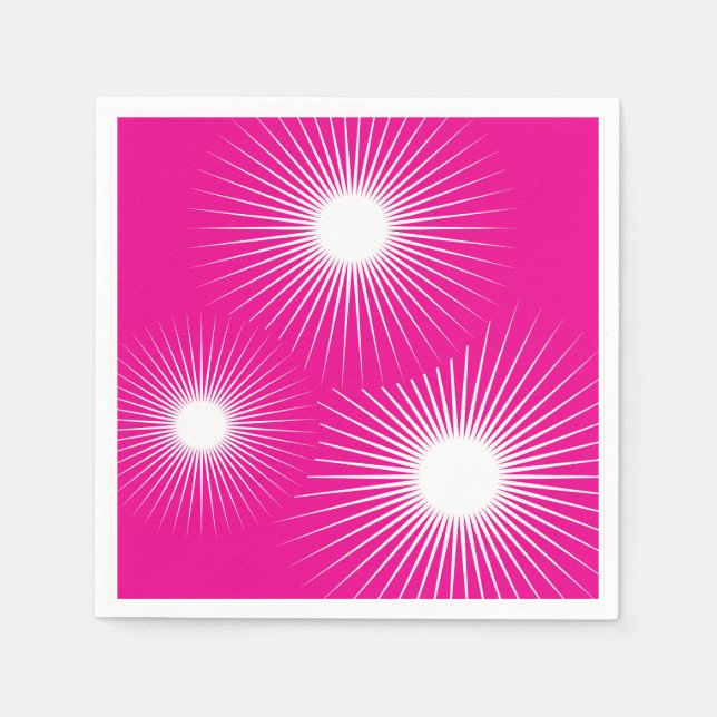 Guardanapo De Papel Papel Napkin (Frente)