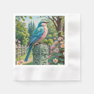 Guardanapo De Papel Papel Napkin