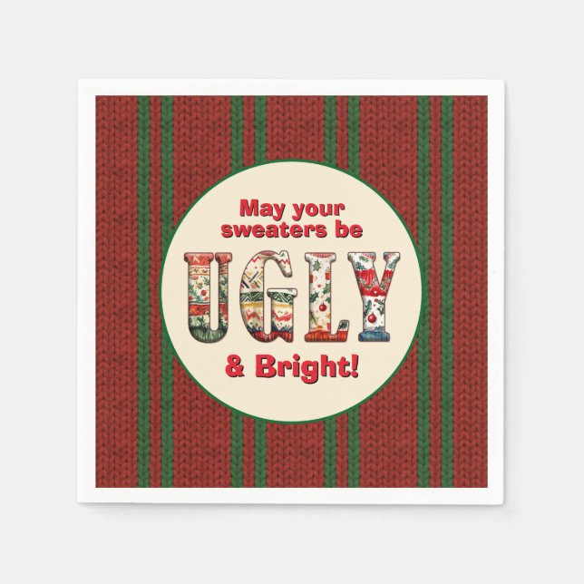 Guardanapo De Papel Papel Napkin (Frente)