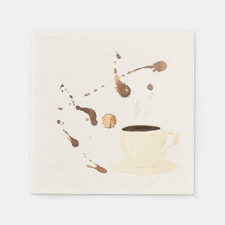 Guardanapo De Papel Papel Napkin