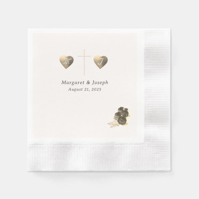 Guardanapo De Papel Papel Napkin (Frente)