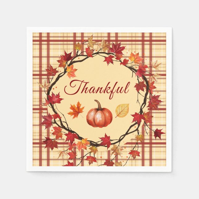 Guardanapo De Papel Papel Napkin (Frente)