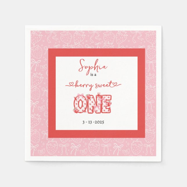 Guardanapo De Papel Papel Napkin (Frente)