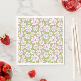 Guardanapo De Papel Papel Napkin