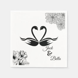 Guardanapo De Papel Papel Napkin