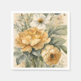 Guardanapo De Papel Papel Napkin