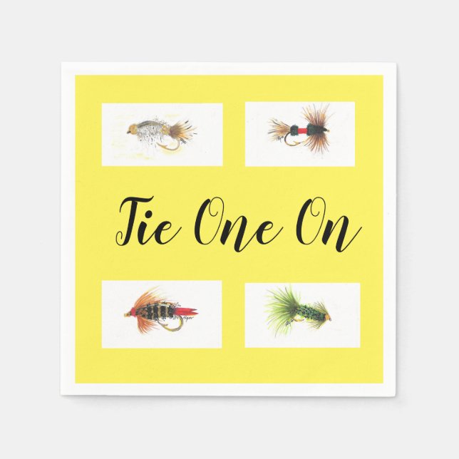 Guardanapo De Papel Papel Napkin (Frente)